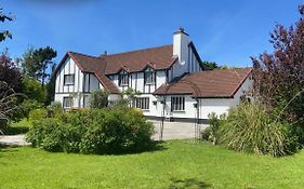 Sycamore Lodge