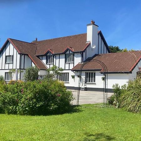 Sycamore Lodge Kilkee Exterior photo