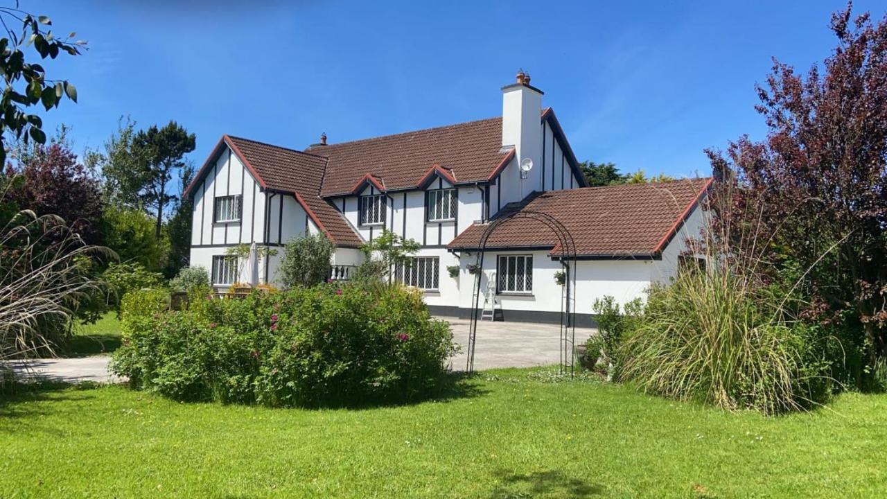 Sycamore Lodge Kilkee Exterior photo